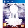 11-11 Memories Retold (PS4)
