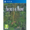 Secret of Mana (PS4)