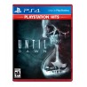 Until Dawn Hits - PlayStation 4