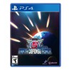 Earth Defense Force 5 - PlayStation 4