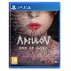 Apsulov: End Of Gods (PS4)