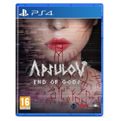Apsulov: End Of Gods (PS4)