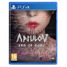 Apsulov: End Of Gods (PS4)