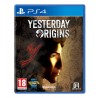 Yesterday Origins (PS4)