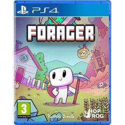 Forager (PS4)