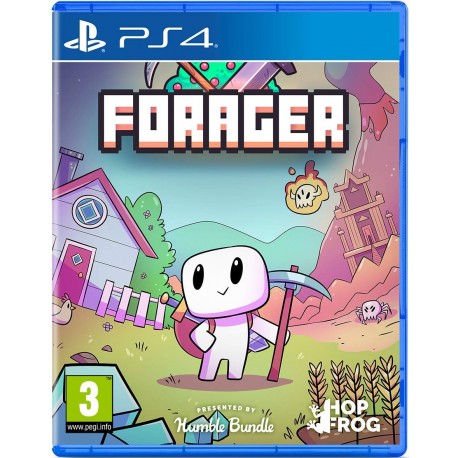 Forager (PS4)