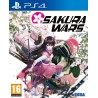 Sakura Wars Launch Edition (PS4)