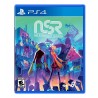 No Straight Roads - PlayStation 4