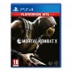 PlayStation Hits Mortal Kombat X (PS4)