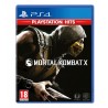 PlayStation Hits Mortal Kombat X (PS4)