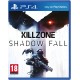 Killzone Shadow Fall (PS4)