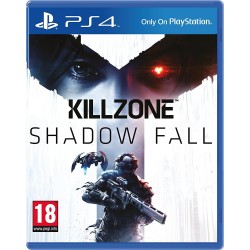 Killzone Shadow Fall (PS4)