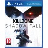 Killzone Shadow Fall (PS4)
