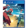 Warborn - PlayStation 4
