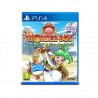 Wonder Boy: Asha in Monster World (PS4)