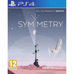 Symmetry (PS4)