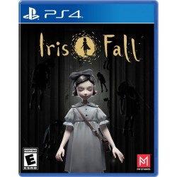 Iris Fall - PlayStation 4