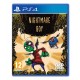 Nightmare Boy: Standard Edition - PS4