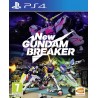 New Gundam Breaker (PS4)