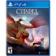 Citadel Forged with Fire - PlayStation 4 Standard Edition