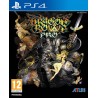 Dragon's Crown Pro - Battle Hardened Edition (PS4)