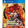 Nobunaga's Ambition Taishi (PS4)