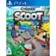 Crayola Scoot - PlayStation 4