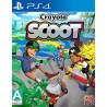 Crayola Scoot - PlayStation 4