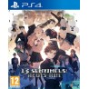 13 Sentinels: Aegis Rim (PS4)