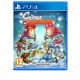 Scribblenauts Showdown (PS4)