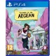Treasures of the Aegean (PS4)