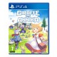 Giraffe and Annika Musical Mayhem Edition/PS4
