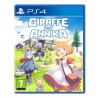 Giraffe and Annika Musical Mayhem Edition/PS4