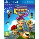 Super Kickers League Ultimate (PS4)