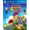 Super Kickers League Ultimate (PS4)
