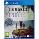 Dungeon Of The Endless (PS4)