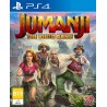 Jumanji: The Video Game - PlayStation 4