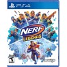 Nerf Legends - PlayStation 4