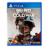 Call of Duty: Black Ops Cold War (PS4)