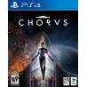 Chorus - PlayStation 4