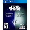 Star Wars Jedi Knight Collection - PlayStation 4