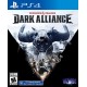 Dungeons & Dragons: Dark Alliance - PlayStation 4