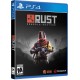 Rust - PlayStation 4