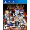 Fairy Tail - PlayStation 4