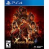 Xuan Yuan Sword 7 (PS4) - PlayStation 4