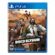 Disco Elysium: The Final Cut - PlayStation 4