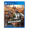Disco Elysium: The Final Cut - PlayStation 4