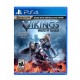 Vikings - Wolves of Midgard - PlayStation 4