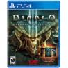Diablo III Eternal Collection - PlayStation 4
