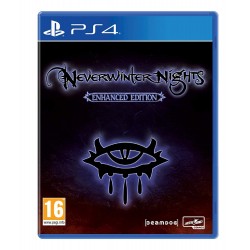 Neverwinter Nights Enhanced Edition (PS4)